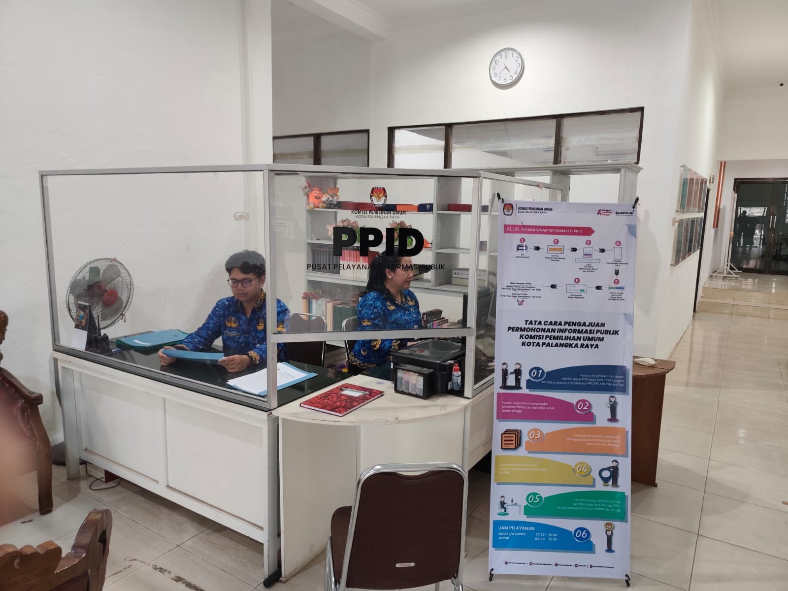 PPID