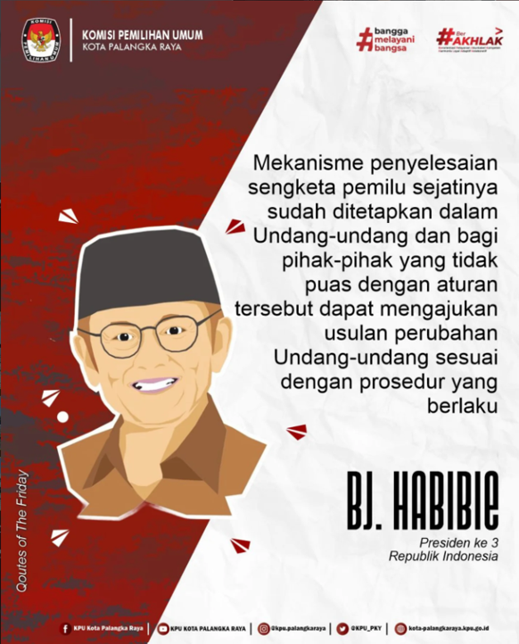 Quotes of The Friday