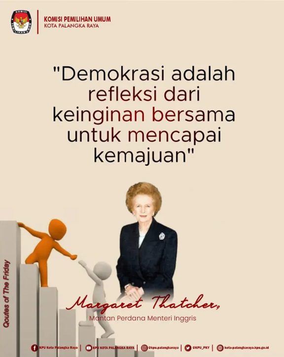 Quotes of The Friday