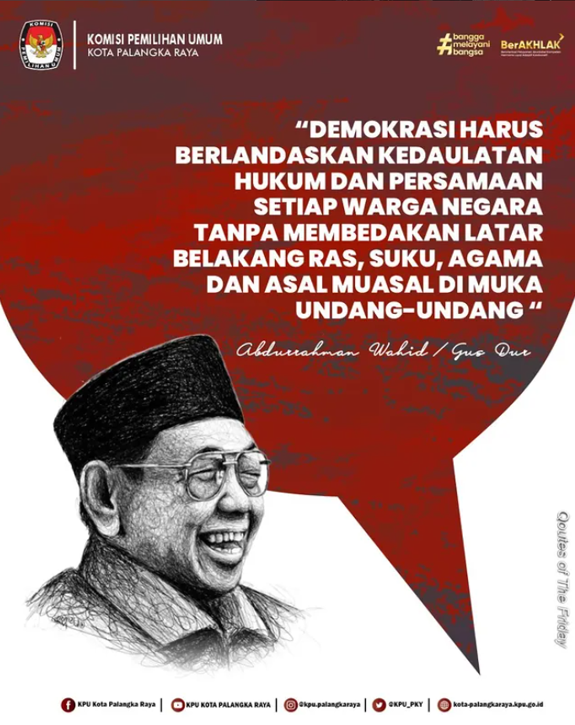 Quotes of The Friday