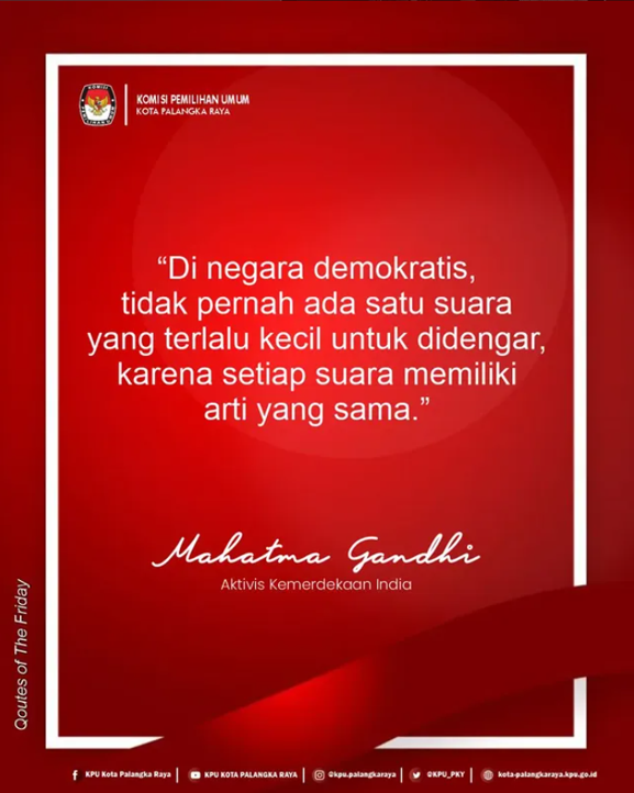 Quotes of The Friday