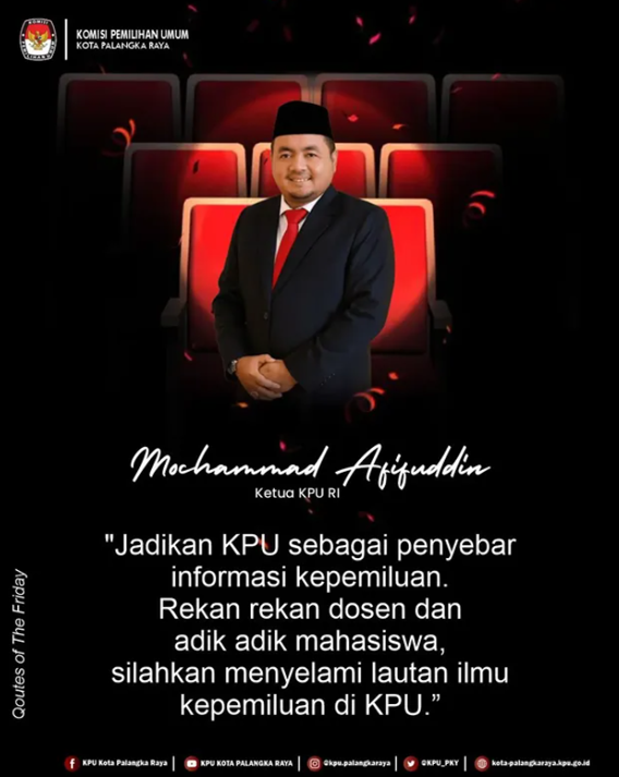Quotes of The Friday