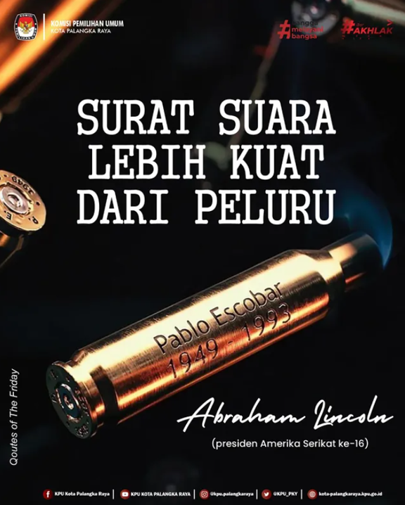 Quotes of The Friday