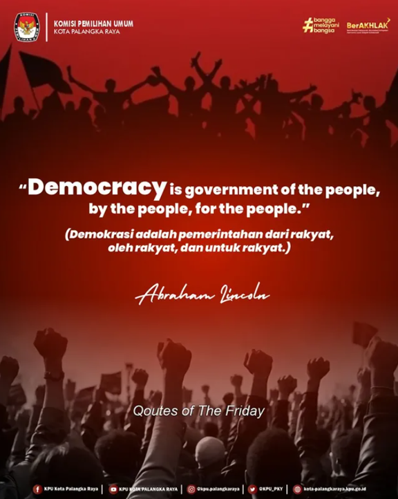 Quotes of The Friday