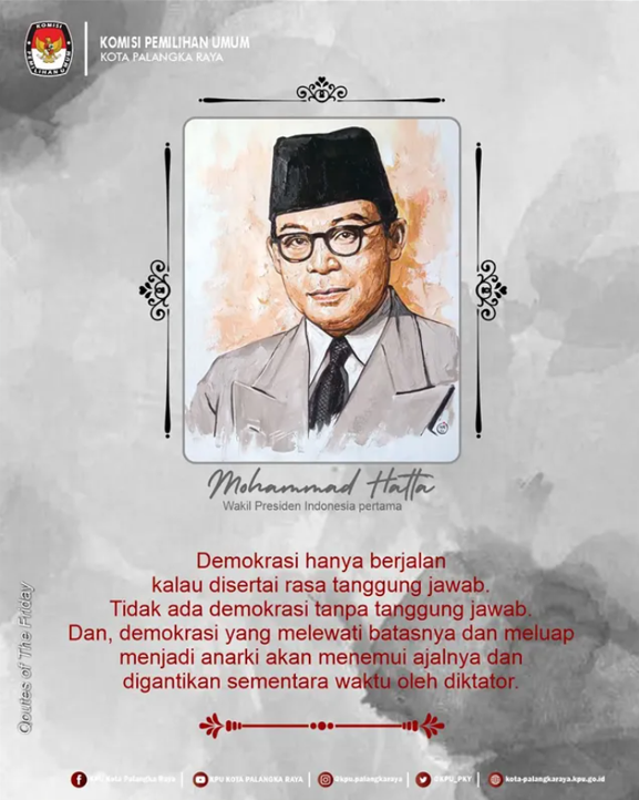 Quotes of The Friday