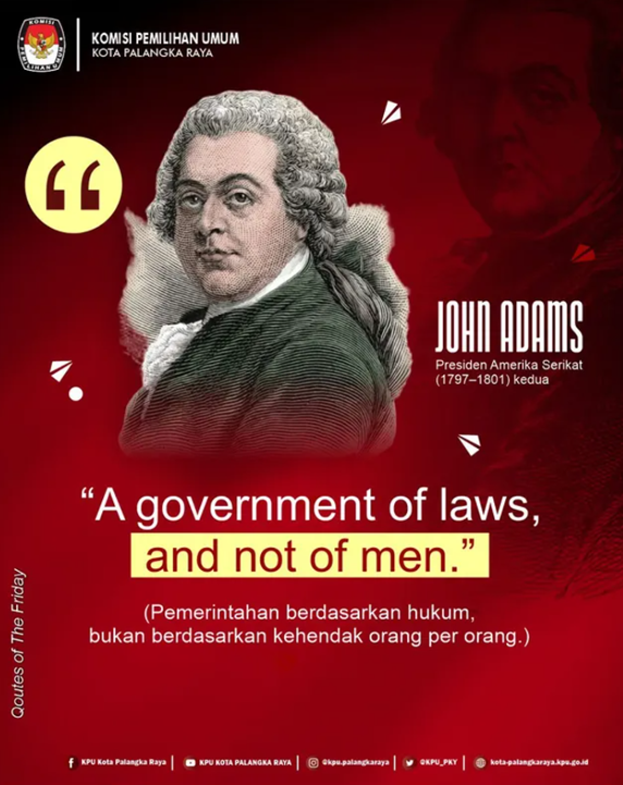 Quotes of The Friday