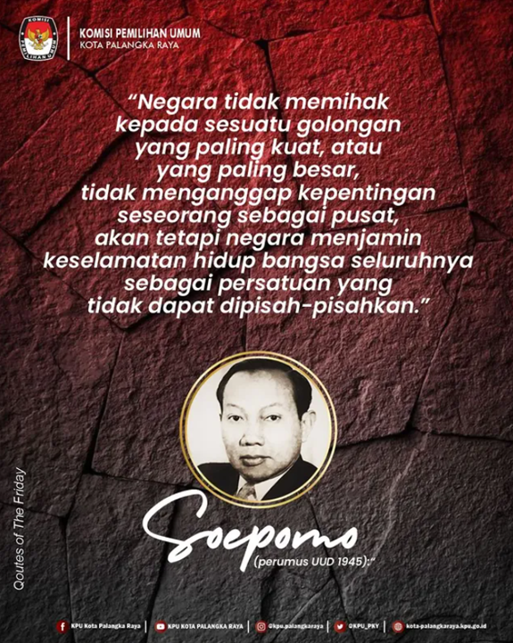 Quotes of The Friday