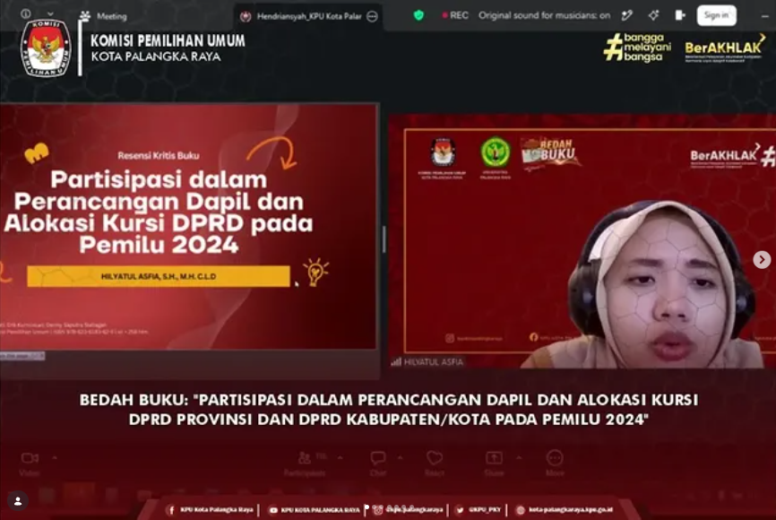 BEDAH BUKU